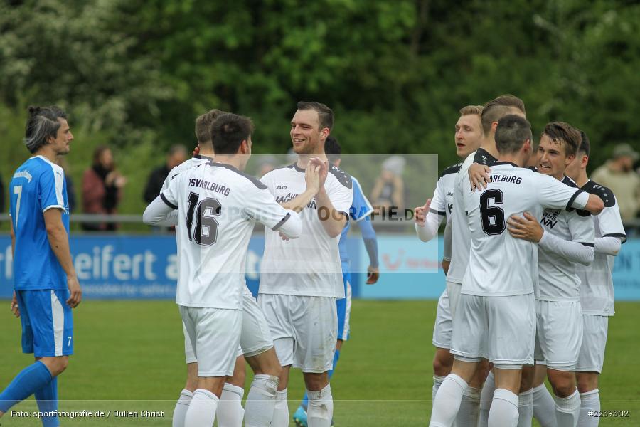 Sebastian Stumpf, Andreas Köhler, Bayernliga Nord, Aufstieg TSV Karlburg, Landesliga Nordwest, 11.05.2019, SV Euerbach/Kützberg, TSV Karlburg - Bild-ID: 2239302 Sebastian Stumpf, Andreas Köhler, Bayernliga Nord, Aufstieg TSV Karlburg, Landesliga Nordwest, 11.05.2019, SV Euerbach/Kützberg, TSV Karlburg - Bild-ID: 2239302