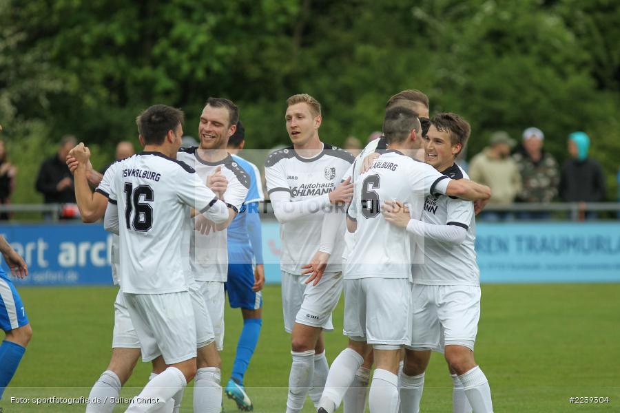 Sebastian Stumpf, Andreas Köhler, Bayernliga Nord, Aufstieg TSV Karlburg, Landesliga Nordwest, 11.05.2019, SV Euerbach/Kützberg, TSV Karlburg - Bild-ID: 2239304 Sebastian Stumpf, Andreas Köhler, Bayernliga Nord, Aufstieg TSV Karlburg, Landesliga Nordwest, 11.05.2019, SV Euerbach/Kützberg, TSV Karlburg - Bild-ID: 2239304