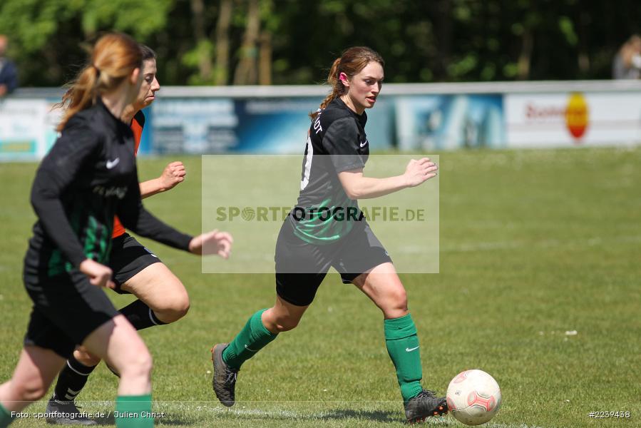 Katja Höfling, 12.05.2019, Bezirksliga Frauen 01, SC Würzburg Heuchelhof 3, FV Karlstadt - Bild-ID: 2239438 Katja Höfling, 12.05.2019, Bezirksliga Frauen 01, SC Würzburg Heuchelhof 3, FV Karlstadt - Bild-ID: 2239438
