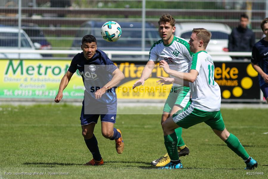 Tim Hofbauer, Timo Rützel, Christian Weber, 12.05.2019, Bezirksliga Unterfranken, BSC Aschaffenburg-Schweinheim, FV Karlstadt - Bild-ID: 2239448 Tim Hofbauer, Timo Rützel, Christian Weber, 12.05.2019, Bezirksliga Unterfranken, BSC Aschaffenburg-Schweinheim, FV Karlstadt - Bild-ID: 2239448