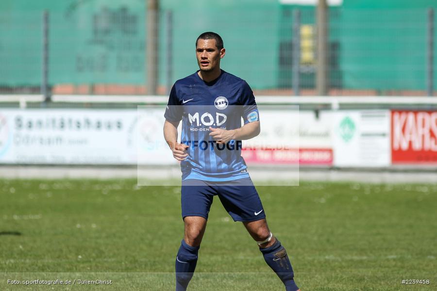 Ismail Vardarli, 12.05.2019, Bezirksliga Unterfranken, BSC Aschaffenburg-Schweinheim, FV Karlstadt - Bild-ID: 2239458 Ismail Vardarli, 12.05.2019, Bezirksliga Unterfranken, BSC Aschaffenburg-Schweinheim, FV Karlstadt - Bild-ID: 2239458