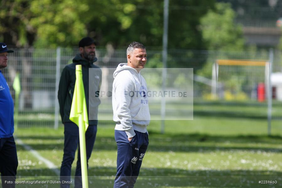 Akin Erdogan, 12.05.2019, Bezirksliga Unterfranken, BSC Aschaffenburg-Schweinheim, FV Karlstadt - Bild-ID: 2239460 Akin Erdogan, 12.05.2019, Bezirksliga Unterfranken, BSC Aschaffenburg-Schweinheim, FV Karlstadt - Bild-ID: 2239460
