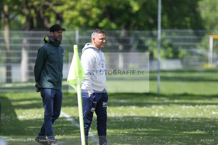 Akin Erdogan, 12.05.2019, Bezirksliga Unterfranken, BSC Aschaffenburg-Schweinheim, FV Karlstadt - Bild-ID: 2239493 Akin Erdogan, 12.05.2019, Bezirksliga Unterfranken, BSC Aschaffenburg-Schweinheim, FV Karlstadt - Bild-ID: 2239493