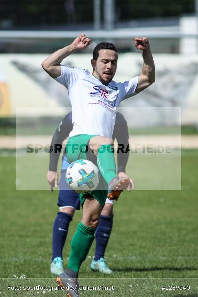 Abdurrahman Marangoz, 12.05.2019, Bezirksliga Unterfranken, BSC Aschaffenburg-Schweinheim, FV Karlstadt - Bild-ID: 2239540 Abdurrahman Marangoz, 12.05.2019, Bezirksliga Unterfranken, BSC Aschaffenburg-Schweinheim, FV Karlstadt - Bild-ID: 2239540
