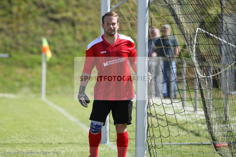 Joachim Wurst, A-Klasse Würzburg, 19.05.2019, FV Maintal, SG Eußenheim-Gambach - Bild-ID: 2239552 Joachim Wurst, A-Klasse Würzburg, 19.05.2019, FV Maintal, SG Eußenheim-Gambach - Bild-ID: 2239552