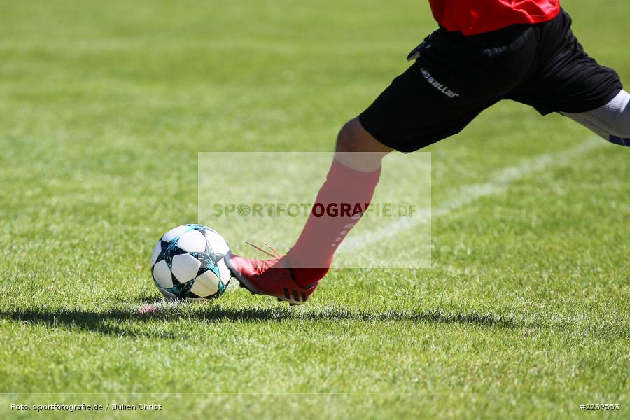 Joachim Wurst, A-Klasse Würzburg, 19.05.2019, FV Maintal, SG Eußenheim-Gambach - Bild-ID: 2239553 Joachim Wurst, A-Klasse Würzburg, 19.05.2019, FV Maintal, SG Eußenheim-Gambach - Bild-ID: 2239553