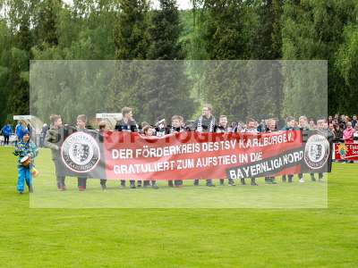 Fotos von TSV Karlburg - SV Euerbach/Kützberg auf sportfotografie.de