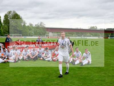 Fotos von TSV Karlburg - SV Euerbach/Kützberg auf sportfotografie.de