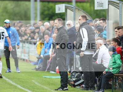 Fotos von TSV Karlburg - SV Euerbach/Kützberg auf sportfotografie.de