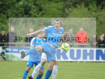 Fotos von TSV Karlburg - SV Euerbach/Kützberg auf sportfotografie.de