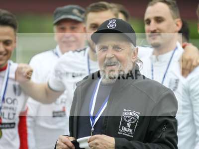 Fotos von TSV Karlburg - SV Euerbach/Kützberg auf sportfotografie.de