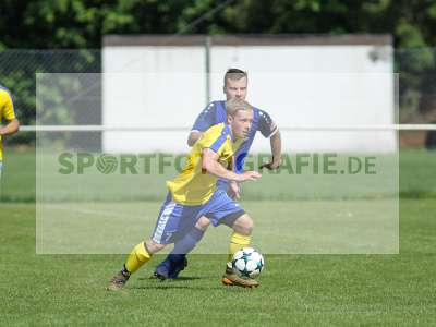 Fotos von SG Eußenheim-Gambach - FV Maintal auf sportfotografie.de