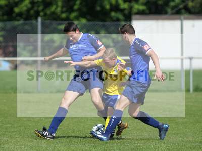 Fotos von SG Eußenheim-Gambach - FV Maintal auf sportfotografie.de