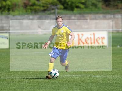 Fotos von SG Eußenheim-Gambach - FV Maintal auf sportfotografie.de