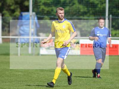 Fotos von SG Eußenheim-Gambach - FV Maintal auf sportfotografie.de