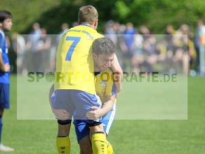 Fotos von SG Eußenheim-Gambach - FV Maintal auf sportfotografie.de