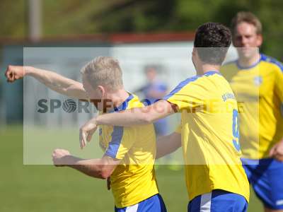 Fotos von SG Eußenheim-Gambach - FV Maintal auf sportfotografie.de