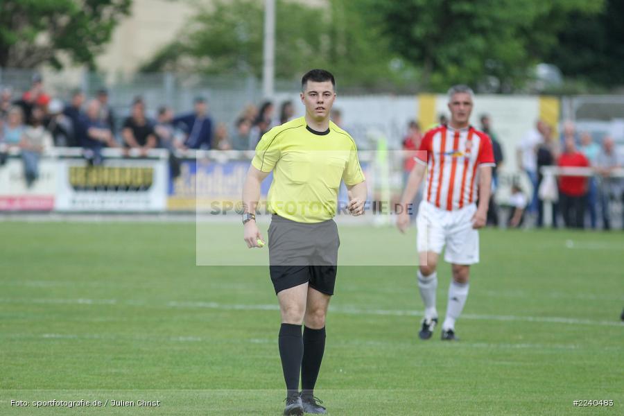 TSV Abtswind, Ramon Taub, 24.05.2019, Kreisliga Würzburg, Relegation, FV Stetten-Binsfeld-Müdesheim, DJK Retzstadt - Bild-ID: 2240483 TSV Abtswind, Ramon Taub, 24.05.2019, Kreisliga Würzburg, Relegation, FV Stetten-Binsfeld-Müdesheim, DJK Retzstadt - Bild-ID: 2240483