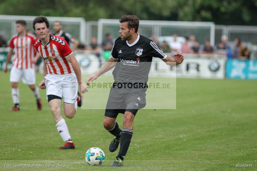 Jakob Ackermann, 24.05.2019, Kreisliga Würzburg, Relegation, FV Stetten-Binsfeld-Müdesheim, DJK Retzstadt - Bild-ID: 2240499 Jakob Ackermann, 24.05.2019, Kreisliga Würzburg, Relegation, FV Stetten-Binsfeld-Müdesheim, DJK Retzstadt - Bild-ID: 2240499