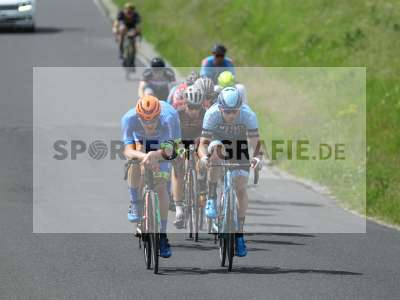 Fotos von 32. Main-Spessart-Rundfahrt auf sportfotografie.de