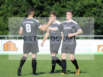 Fotos von TSV Karlburg - SpVgg Hösbach-Bahnhof auf sportfotografie.de