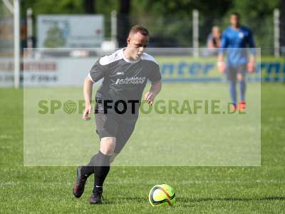 Fotos von TSV Karlburg - SpVgg Hösbach-Bahnhof auf sportfotografie.de