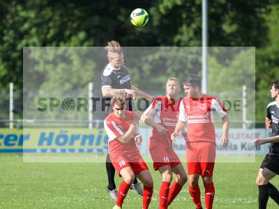 Fotos von TSV Karlburg - SpVgg Hösbach-Bahnhof auf sportfotografie.de