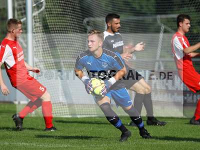 Fotos von TSV Karlburg - SpVgg Hösbach-Bahnhof auf sportfotografie.de
