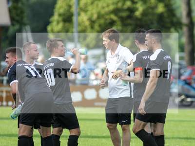 Fotos von TSV Karlburg - SpVgg Hösbach-Bahnhof auf sportfotografie.de