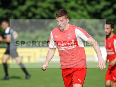 Fotos von TSV Karlburg - SpVgg Hösbach-Bahnhof auf sportfotografie.de