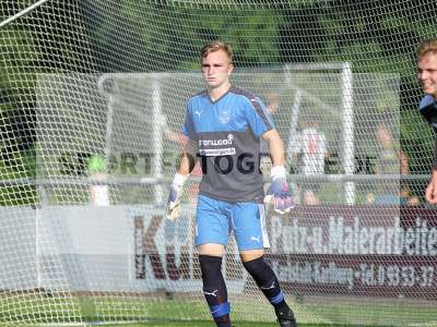 Fotos von TSV Karlburg - SpVgg Hösbach-Bahnhof auf sportfotografie.de