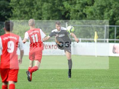 Fotos von TSV Karlburg - SpVgg Hösbach-Bahnhof auf sportfotografie.de