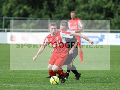 Fotos von TSV Karlburg - SpVgg Hösbach-Bahnhof auf sportfotografie.de