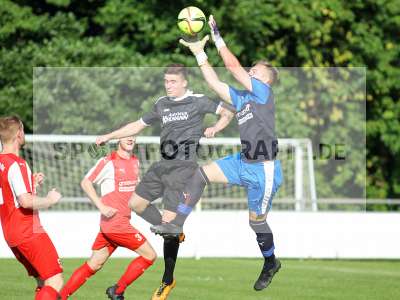 Fotos von TSV Karlburg - SpVgg Hösbach-Bahnhof auf sportfotografie.de