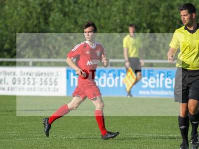 Fotos von TSV Karlburg - ASV Rimpar auf sportfotografie.de