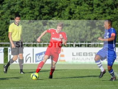Fotos von TSV Karlburg - ASV Rimpar auf sportfotografie.de