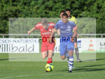 Fotos von TSV Karlburg - ASV Rimpar auf sportfotografie.de