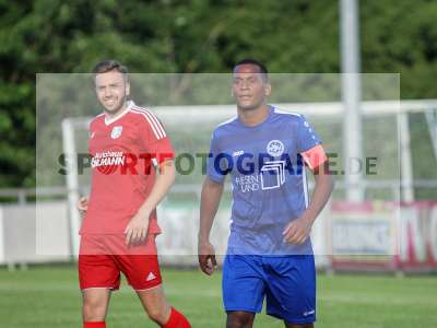 Fotos von TSV Karlburg - ASV Rimpar auf sportfotografie.de