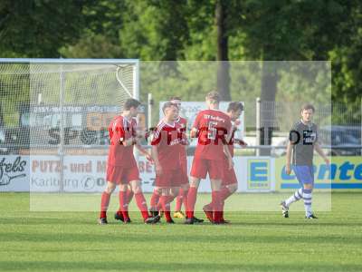 Fotos von TSV Karlburg - ASV Rimpar auf sportfotografie.de