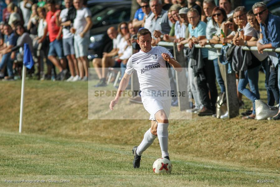 Sportfest Adelsberg, 07.07.2019, Landesfreundschaftsspiele, FC Thulba, TSV Karlburg - Bild-ID: 2245742
