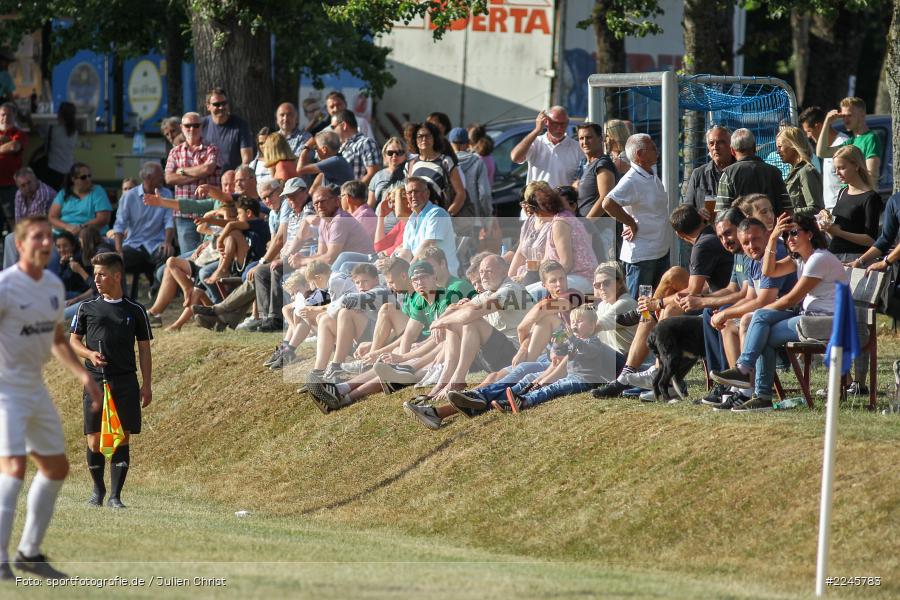 Sportfest Adelsberg, 07.07.2019, Landesfreundschaftsspiele, FC Thulba, TSV Karlburg - Bild-ID: 2245783