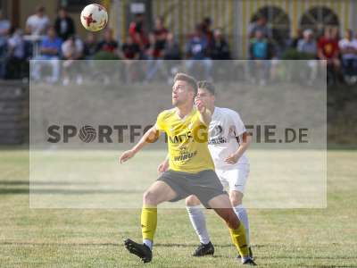 Fotos von TSV Karlburg - FC Thulba auf sportfotografie.de