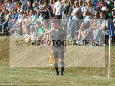 Fotos von TSV Karlburg - FC Thulba auf sportfotografie.de