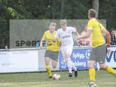 Fotos von TSV Karlburg - FC Thulba auf sportfotografie.de