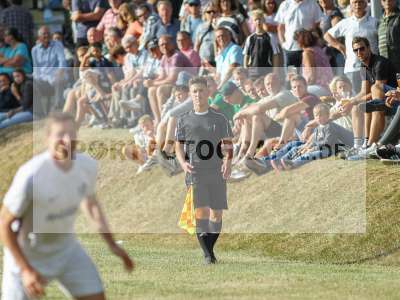 Fotos von TSV Karlburg - FC Thulba auf sportfotografie.de
