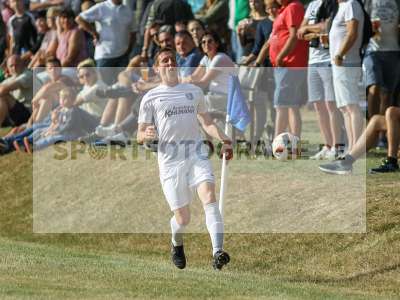 Fotos von TSV Karlburg - FC Thulba auf sportfotografie.de
