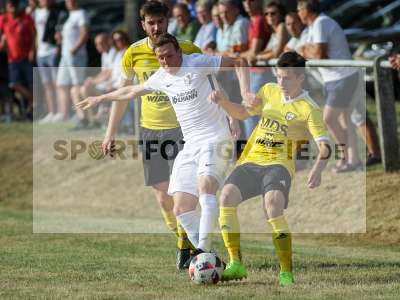 Fotos von TSV Karlburg - FC Thulba auf sportfotografie.de