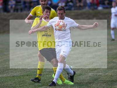 Fotos von TSV Karlburg - FC Thulba auf sportfotografie.de