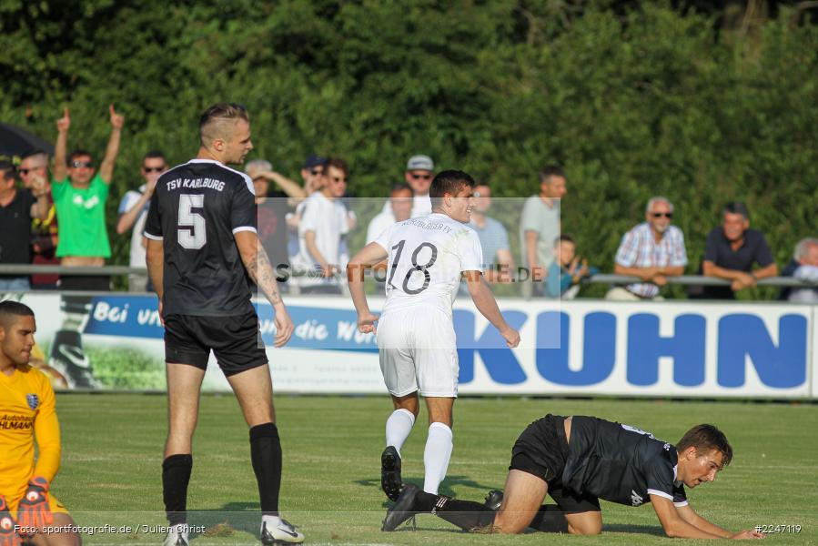 Marvin Fischer-Vallecilla, Andreas Rösch, Marvin Schramm, Felix Eberhardt, 17.07.2019, Bayernliga Nord, Würzburger FV, TSV Karlburg - Bild-ID: 2247119 Marvin Fischer-Vallecilla, Andreas Rösch, Marvin Schramm, Felix Eberhardt, 17.07.2019, Bayernliga Nord, Würzburger FV, TSV Karlburg - Bild-ID: 2247119