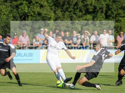 Fotos von TSV Karlburg - Würzburger FV auf sportfotografie.de
